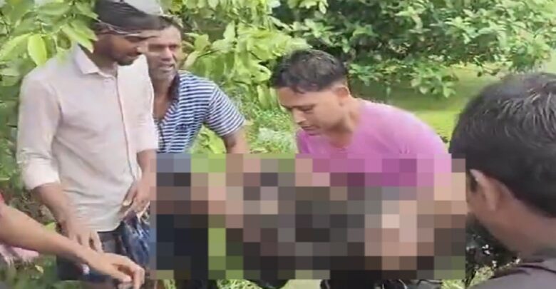 Bengal Rape Murder Case