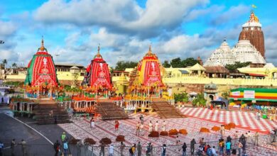 Rath Yatra 2026