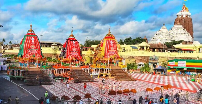Rath Yatra 2026