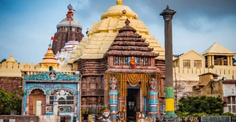 Jagannath Puri Rath Yatra