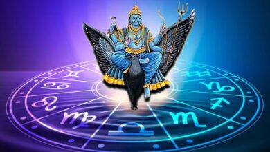 Shani Gochar 2026