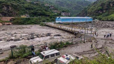 Himachal Heavy Rain