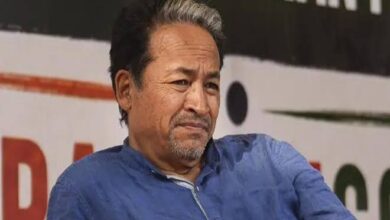 Sonam Wangchuk