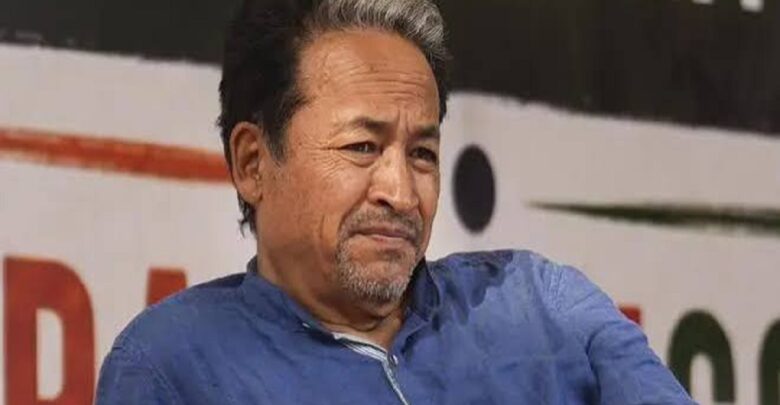 Sonam Wangchuk