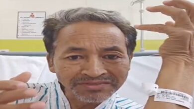 Sonam Wangchuk Video