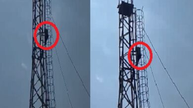 Surajpur Viral Video