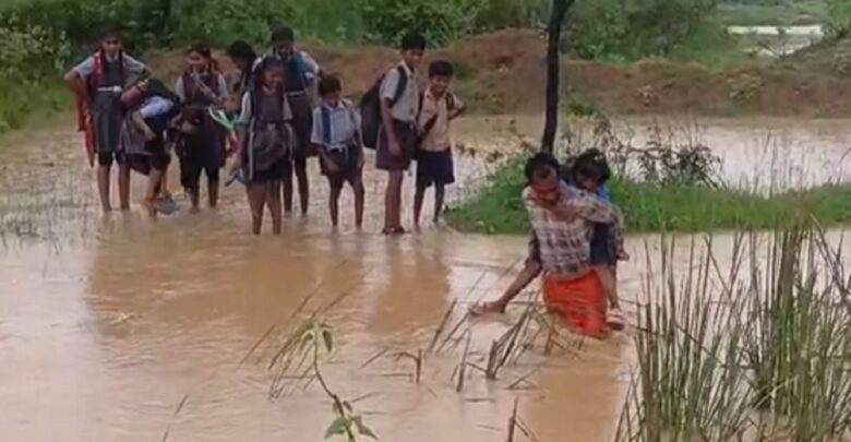 Surajpur Viral Video