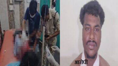 Surajpur Crime News