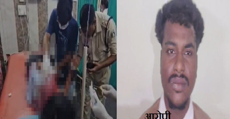 Surajpur Crime News