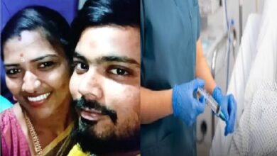 Telangana Murder Case