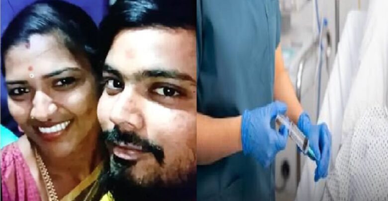 Telangana Murder Case
