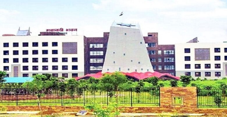 Raipur News