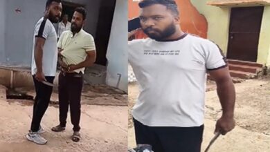 Raipur Viral Video