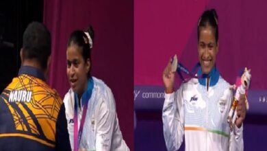 Commonwealth Games: