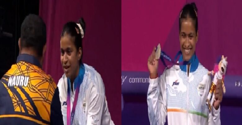Commonwealth Games: