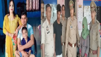 Meerut Crime News