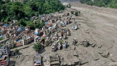 Nepal Flood Latest Updates