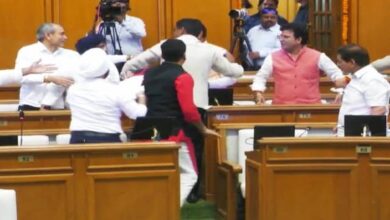 Delhi Vidhansabha