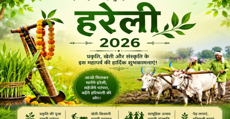 Hareli 2026
