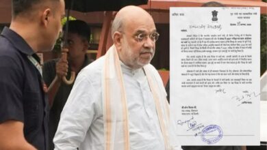 Amit Shah