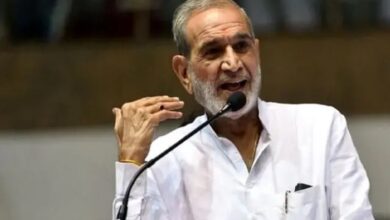 Sajjan Kumar Passes Away