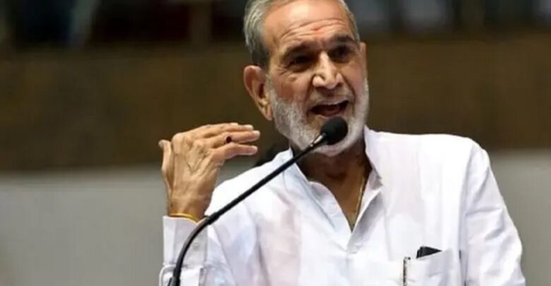 Sajjan Kumar Passes Away