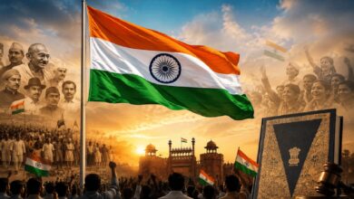 Tiranga Yatra 2026