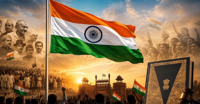 Tiranga Yatra 2026