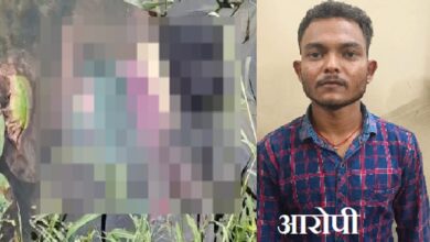 Raipur Crime News