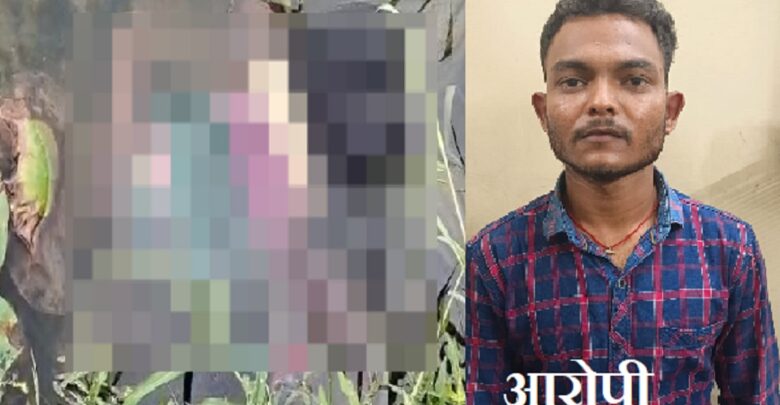Raipur Crime News