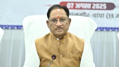 Antriksh Sangwari