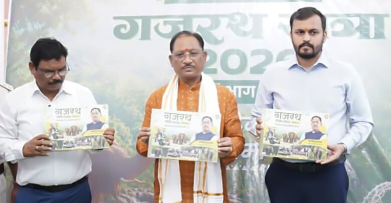 Gajrath Yatra