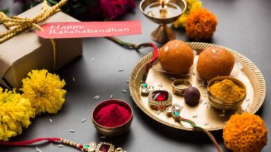 Raksha Bandhan Story