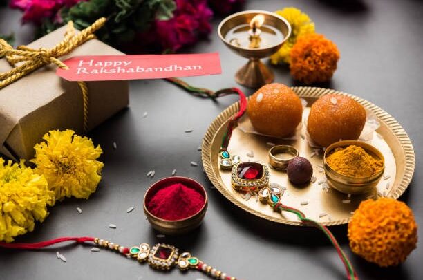 Raksha Bandhan Story
