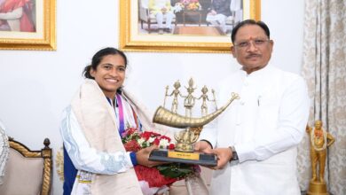 Dnyaneshwari Yadav