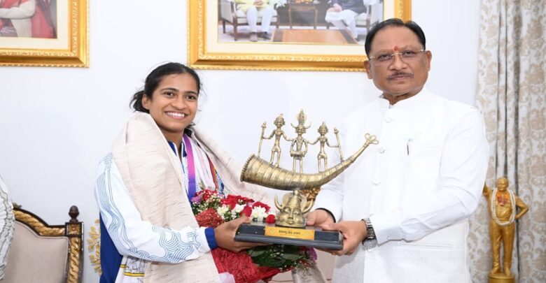 Dnyaneshwari Yadav