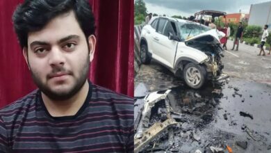 Atiq Ahmed Son Death