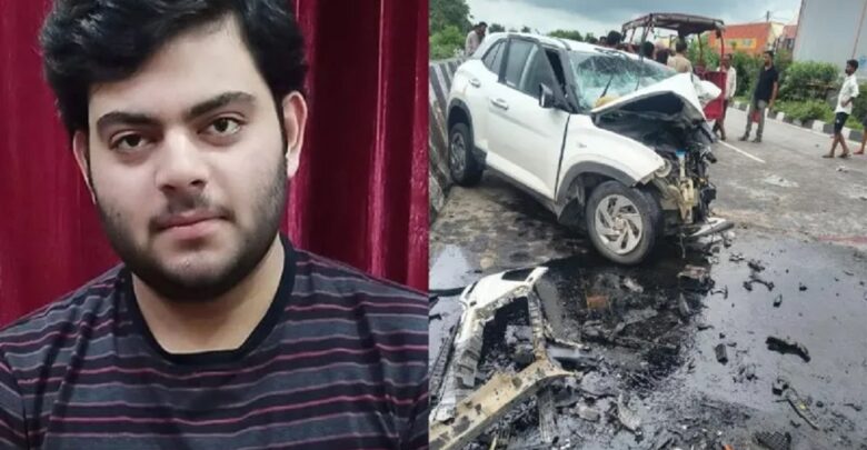 Atiq Ahmed Son Death