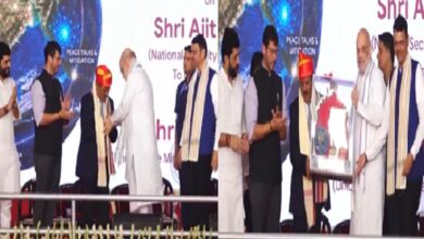 Lokmanya Tilak Award