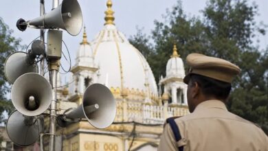 West Bengal Loudspeaker Action