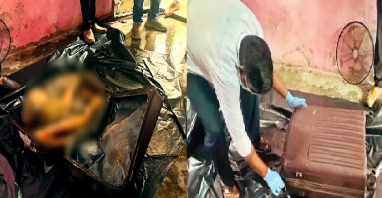 Bihar Crime News