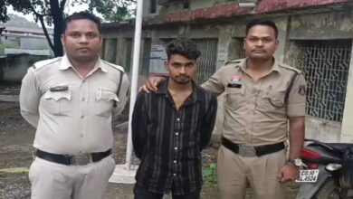 Bilaspur Crime