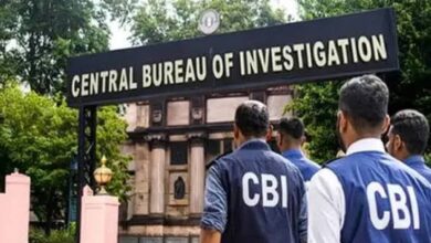 Bhilai CBI Raid