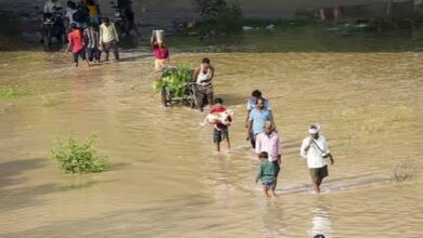 CG Flood Preparedness
