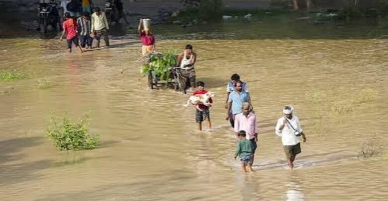 CG Flood Preparedness