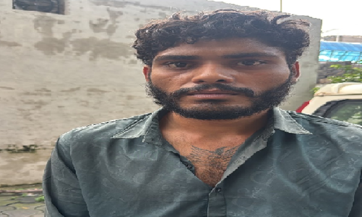 Raipur Chakubaji: पुरानी रंजिश में खूनी वारदात, युवक पर किया चाकू से जानलेवा हमला, चंद घंटो में ही पुलिस ने किया गिरफ्तार