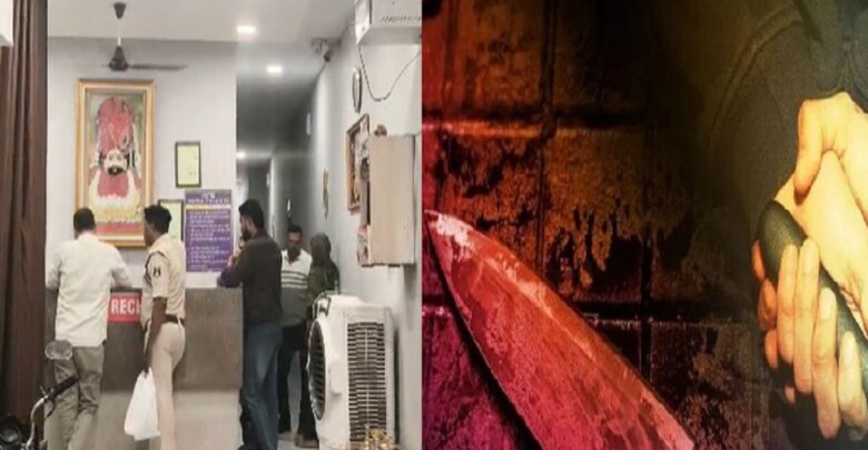 Raipur Crime News