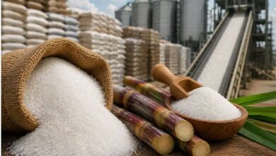 Sugar Stock Limit