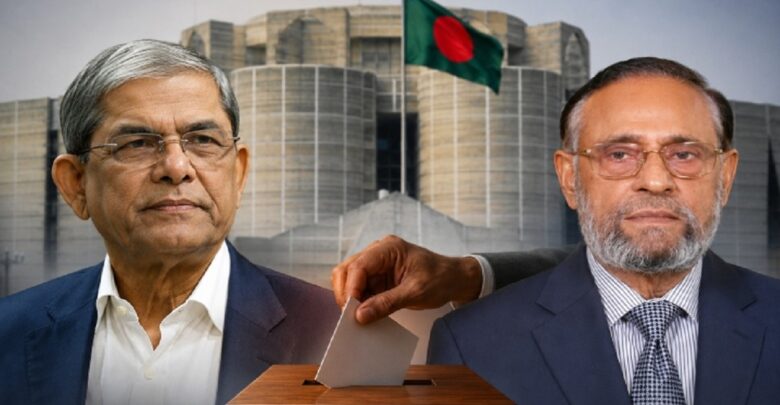 Presidential Election