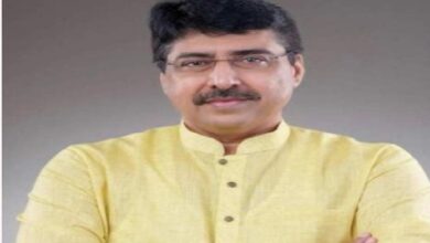 Who is Deepak Mahaske